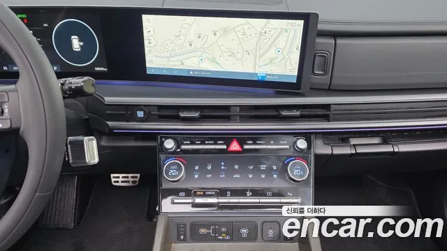 Hyundai Santa Fe MX5 — Фото автомобиля 15