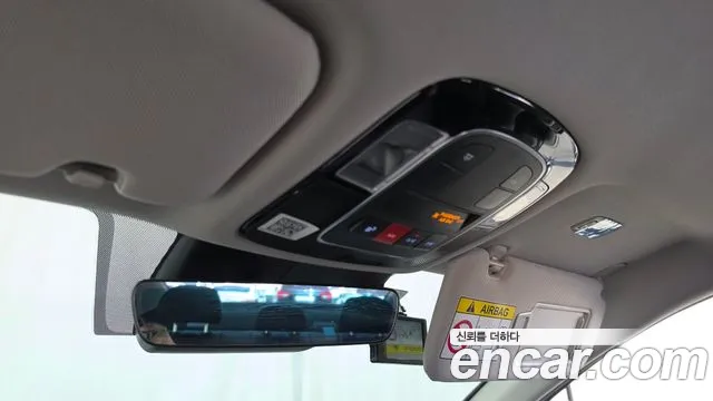 Hyundai Sonata DN8 — Фото автомобиля 23