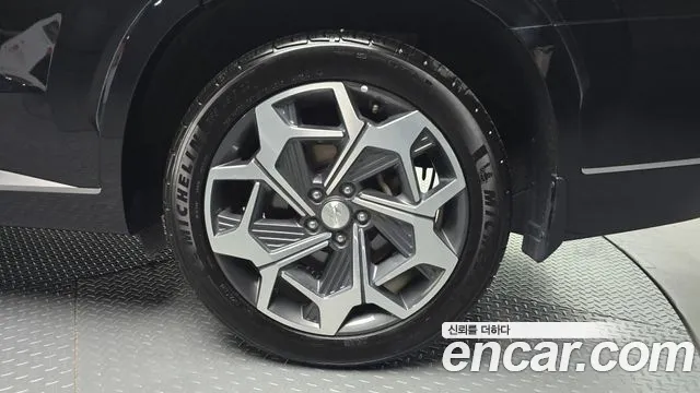 Hyundai Palisade — Фото автомобиля 5