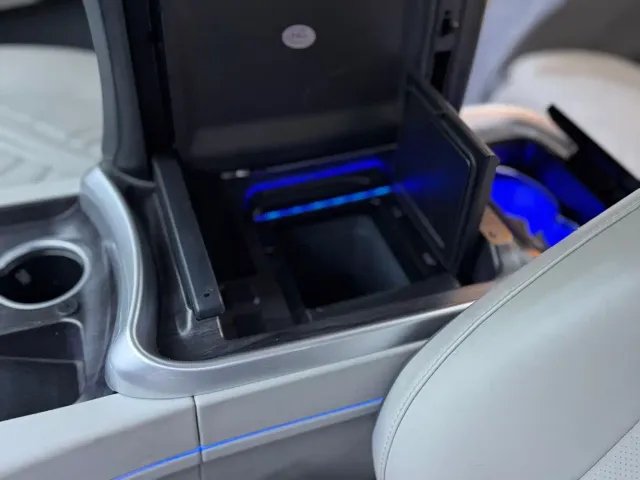 Ford Tourneo — Фото автомобиля 8