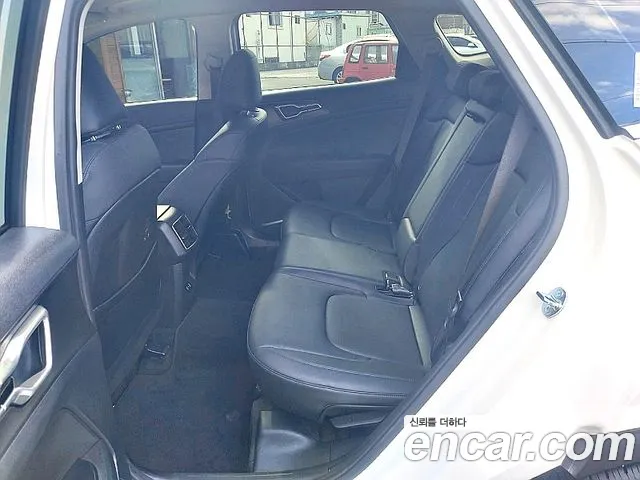 Kia Sportage — Фото автомобиля 12