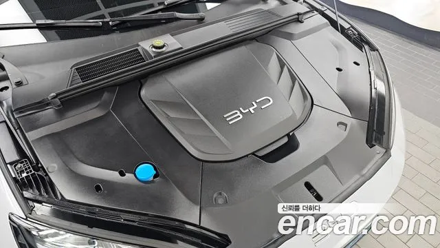 BYD Seal — Фото автомобиля 6