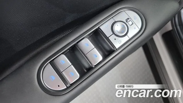 Hyundai Ioniq5 — Фото автомобиля 12