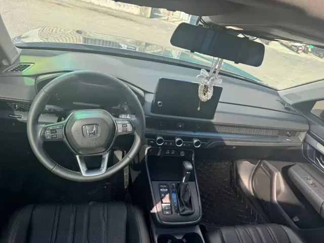 Honda Breeze — Фото автомобиля 7