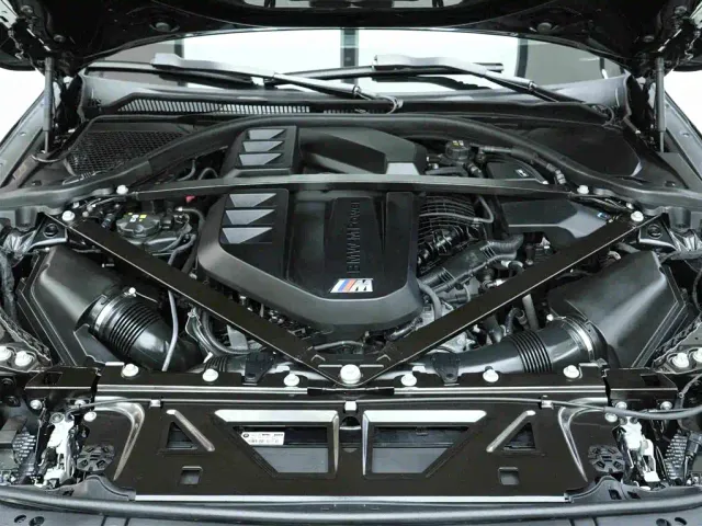 BMW M2 — Фото автомобиля 21