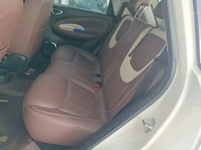 Wuling Bingo — Фото автомобиля 16