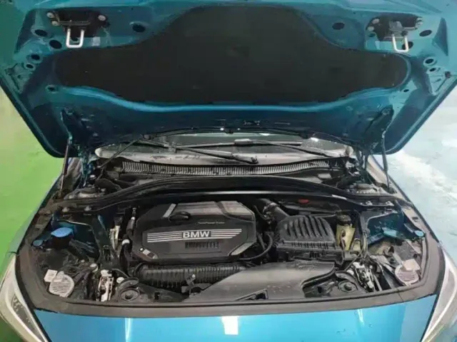 BMW 2 Series — Фото автомобиля 3