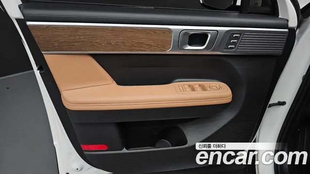 Hyundai Santa Fe MX5 — Фото автомобиля 24