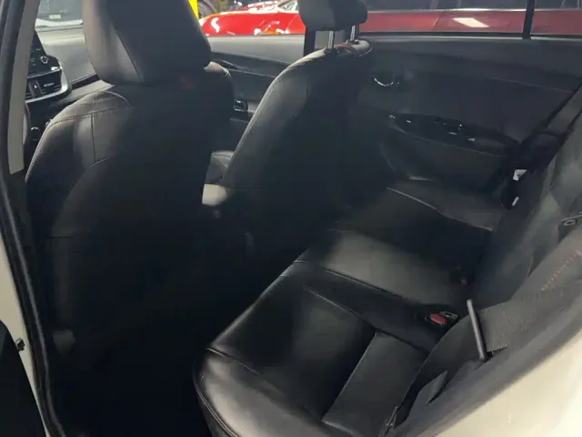 Toyota YARiS L Zhi Xuan — Фото автомобиля 8