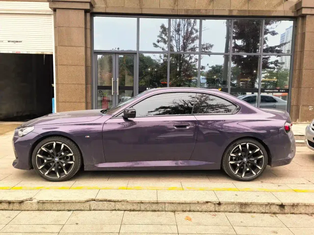 BMW 2 Series — Фото автомобиля 7