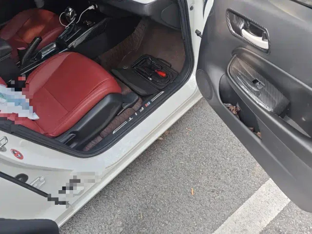 Honda Fit — Фото автомобиля 19