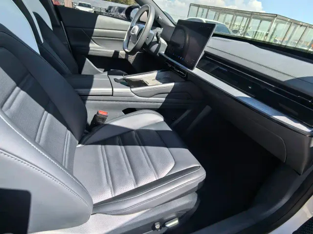 Dongfeng Yipai eπ007 2024 620Pro Edition — Фото автомобиля 10
