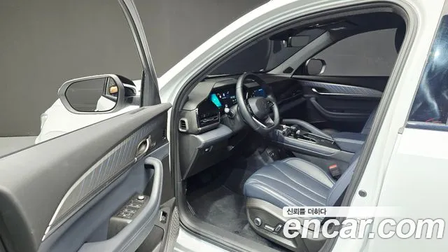 Renault Korea Grand Koleos — Фото автомобиля 15