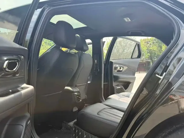 GAC Trumpchi Emkoo — Фото автомобиля 9
