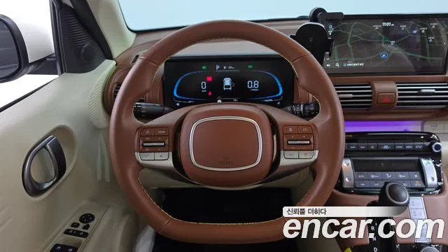 Hyundai Casper — Фото автомобиля 18