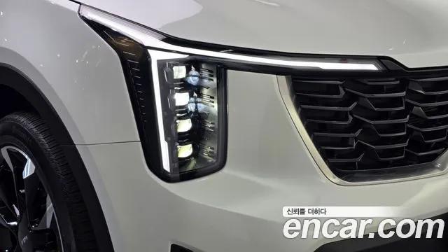Kia Sorento 4th Gen — Фото автомобиля 7