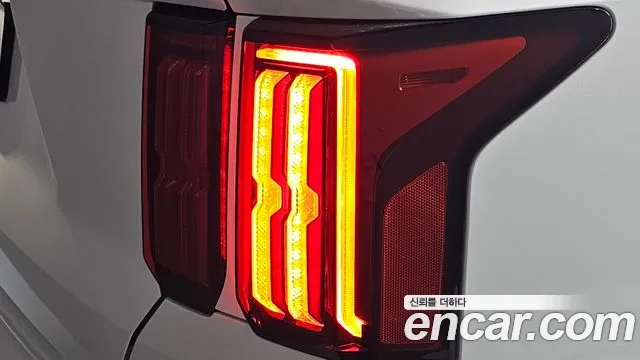 Kia Sorento 4th Gen — Фото автомобиля 8
