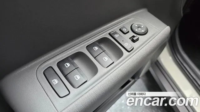 Hyundai Casper Casper Essential — Фото автомобиля 14