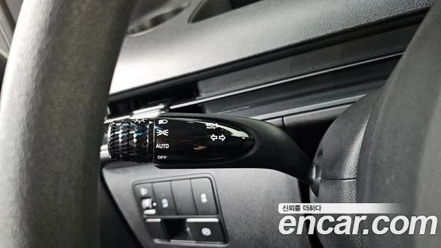 Hyundai Staria Staria Tourer 11 мест — Фото автомобиля 19