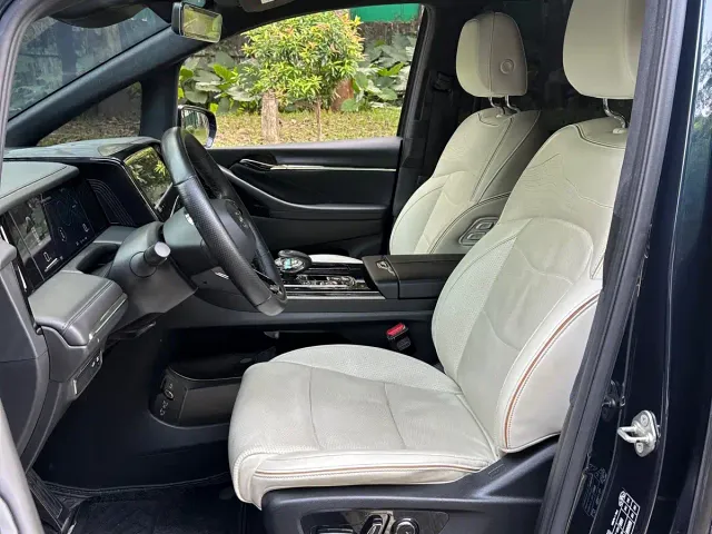 GAC Trumpchi M8 — Фото автомобиля 3