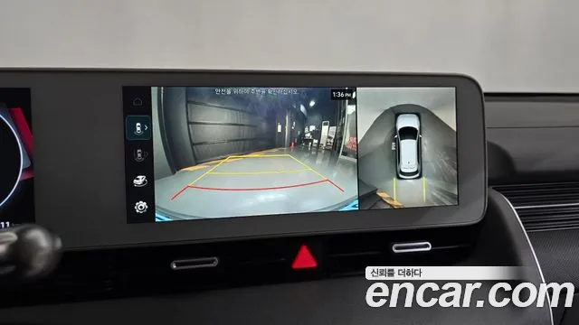 Hyundai Ioniq5 — Фото автомобиля 12