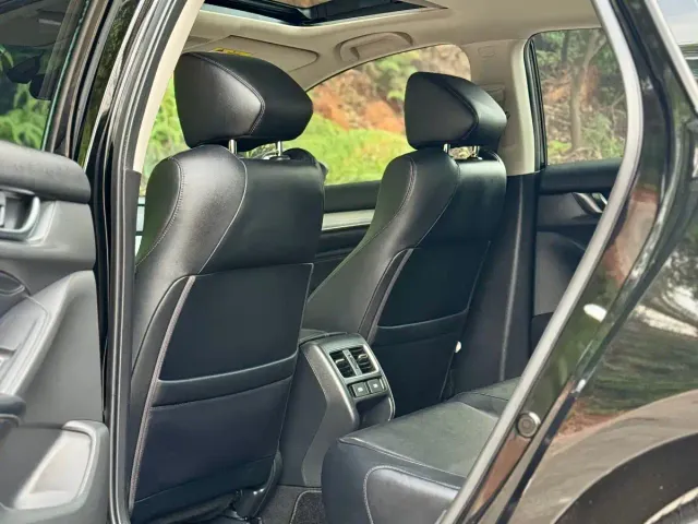 Honda Accord — Фото автомобиля 8