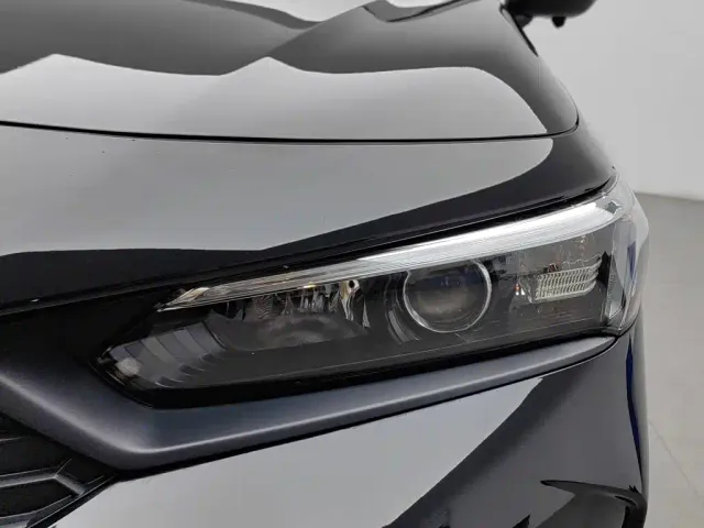 Honda Civic — Фото автомобиля 7