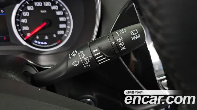 ChevroletGMDaewoo Trailblazer Trailblazer 1.3 Turbo 2WD — Фото автомобиля 26