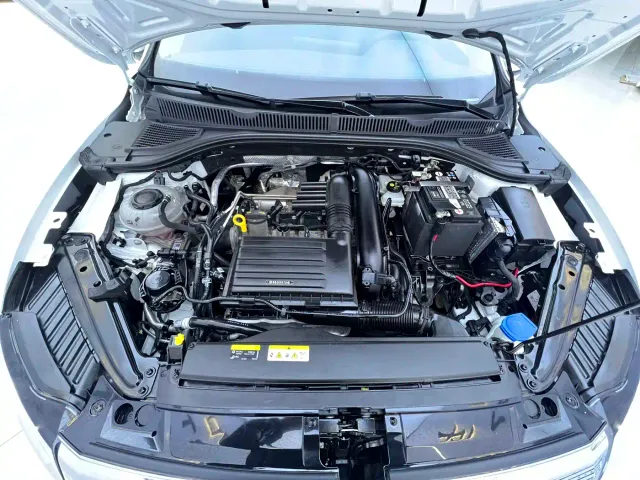 Volkswagen Sagitar — Фото автомобиля 20