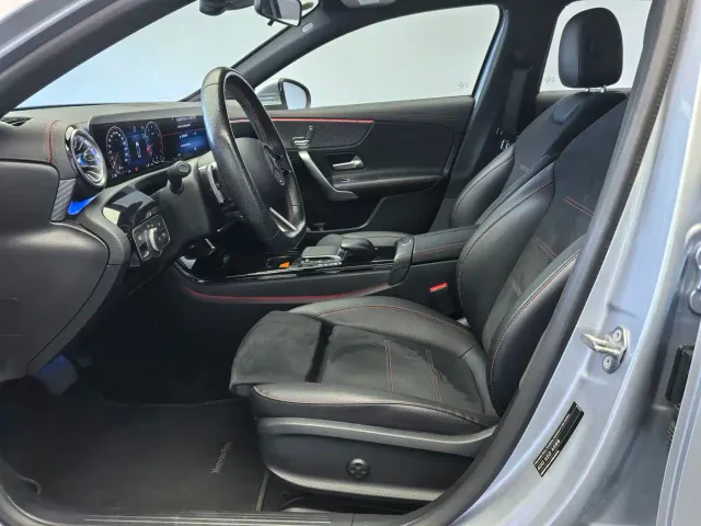 Mercedes-Benz A-Class — Фото автомобиля 14