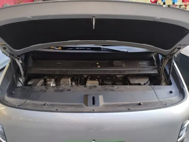 Li Auto MEGA — Фото автомобиля 15