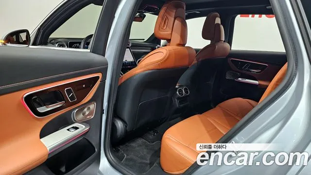 Mercedes-Benz GLC-Class GLC-класс X254 GLC300 4MATIC Avantgarde — Фото автомобиля 26