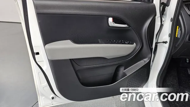 Kia RAY Новый Kia Ray Signature — Фото автомобиля 22