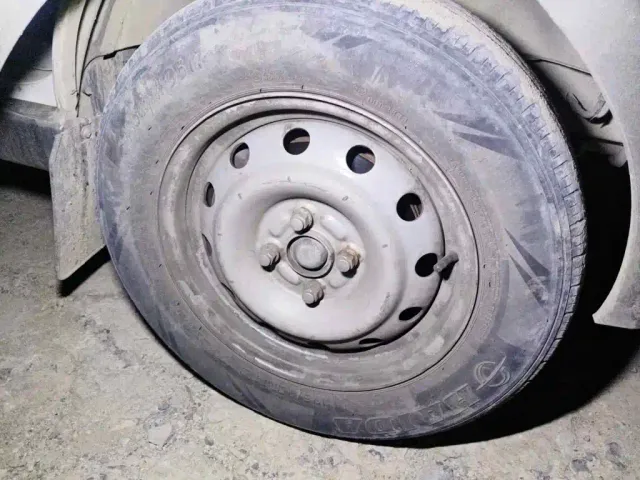 Jinbei New Hiace X30L CNG — Фото автомобиля 7