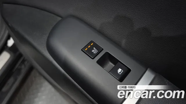 Hyundai Grandeur — Фото автомобиля 26