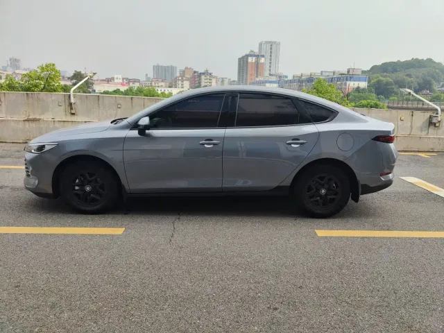 BYD Qin PLUS — Фото автомобиля 12