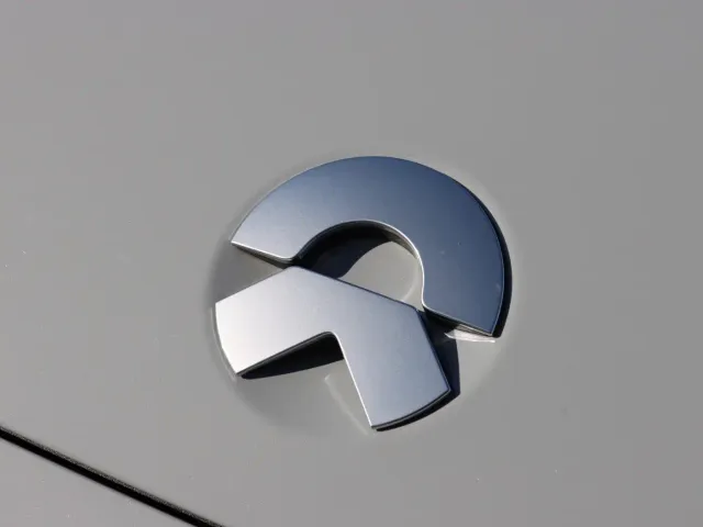 Nio ET5 Touring — Фото автомобиля 16