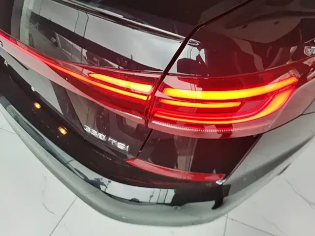 Volkswagen Passat — Фото автомобиля 7