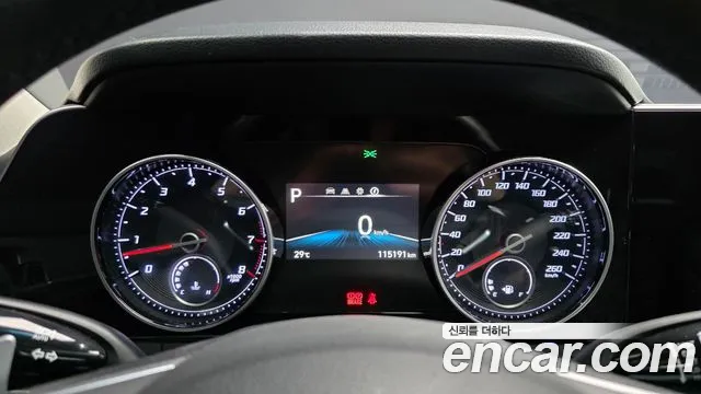 Hyundai Grandeur Новый Grandeur IG 3.0 LPi (Для проката) — Фото автомобиля 8