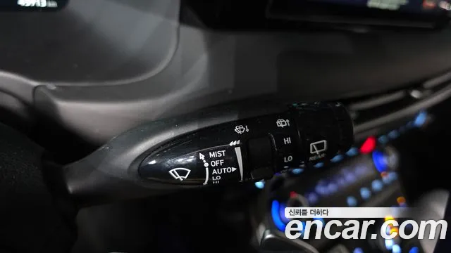 Hyundai Palisade The New Palisade — Фото автомобиля 30