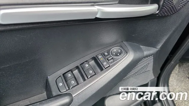 Kia Seltos Бензин 1.6 турбо 2WD — Фото автомобиля 26