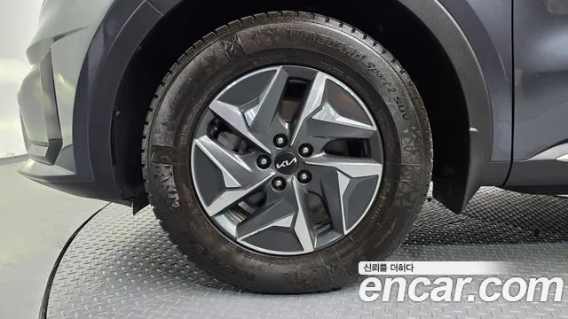 Kia Sorento Sorento 4-е поколение — Фото автомобиля 5