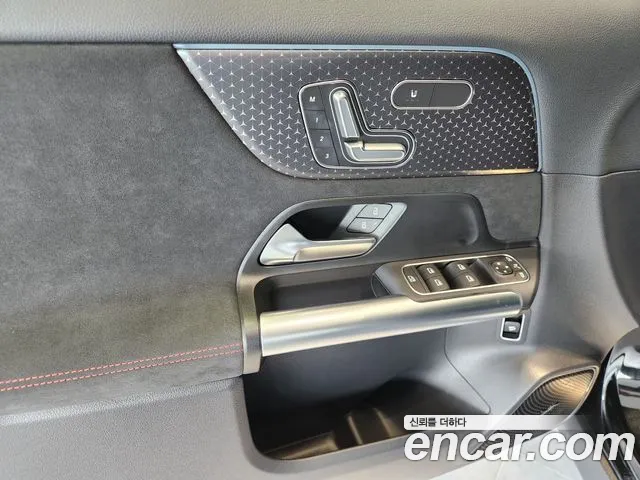Mercedes-Benz EQA H243 — Фото автомобиля 17