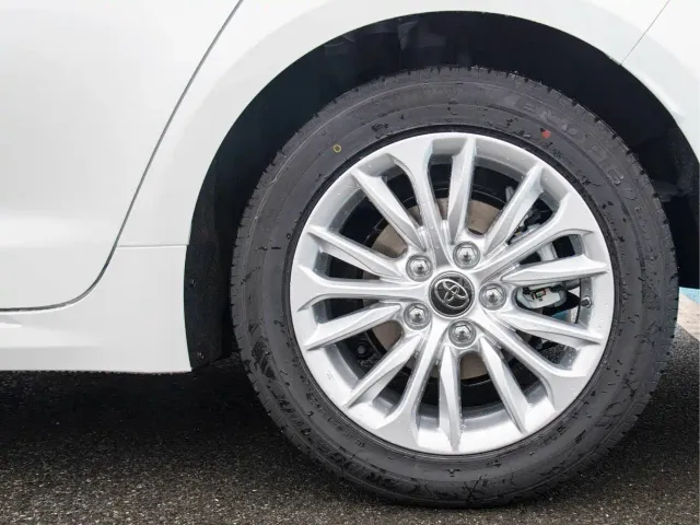 Toyota Allion — Фото автомобиля 9