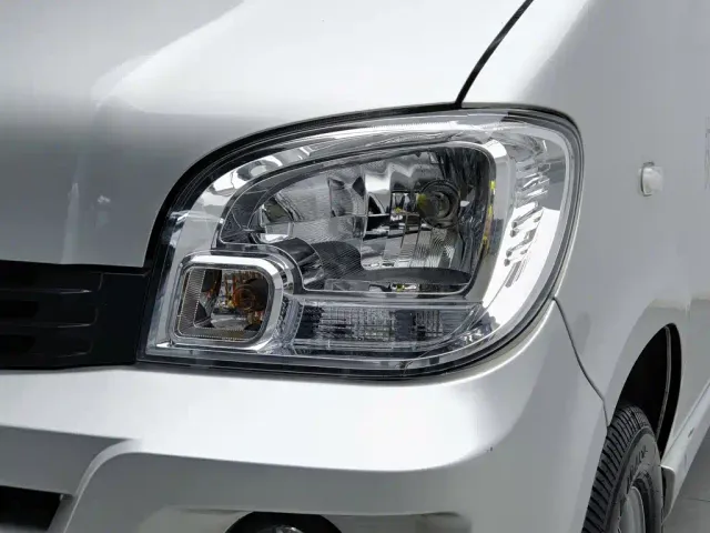 Wuling Zhiguang — Фото автомобиля 7