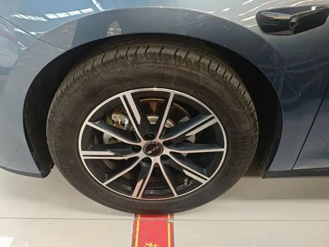 BYD Seal 06 DM-i Touring — Фото автомобиля 22