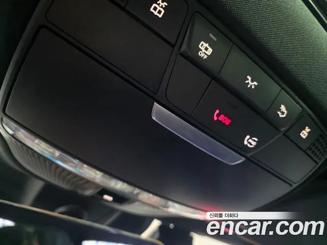 Mercedes-Benz CLS-Class — Фото автомобиля 17