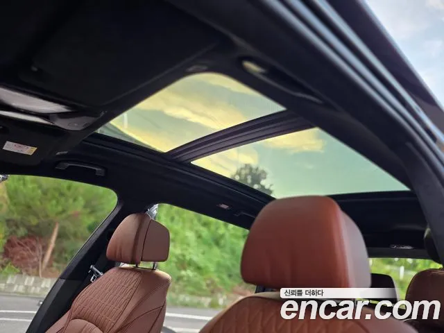 BMW X7 G07 — Фото автомобиля 17
