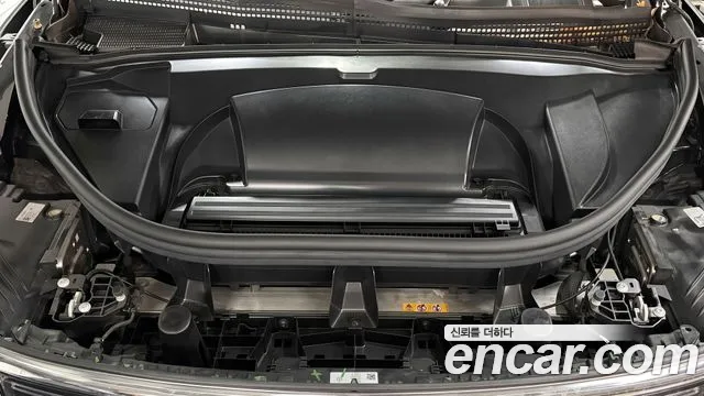 Mercedes-Benz EQS X296 — Фото автомобиля 6