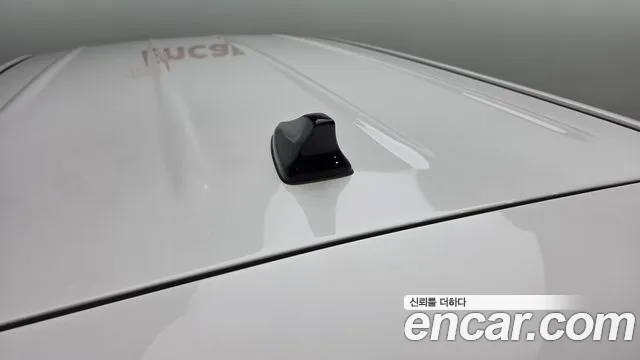 Kia RAY Новый Kia Ray Signature — Фото автомобиля 29